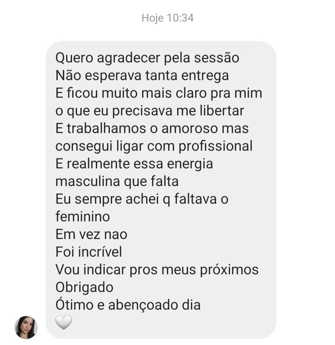 Depoimento 1